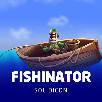 Fishinator