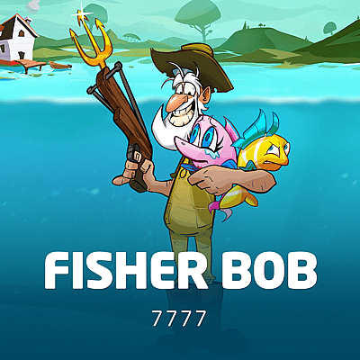 Fisher Bob
