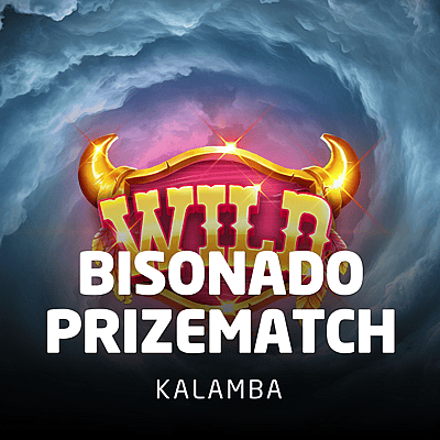 Bisonado PrizeMatch