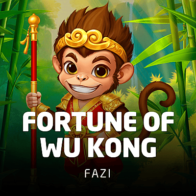 Fortune of Wu Kong