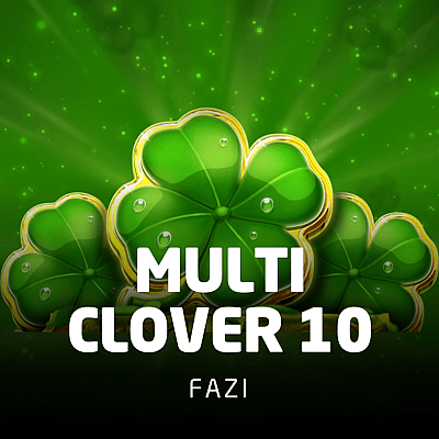 Multi Clover 10