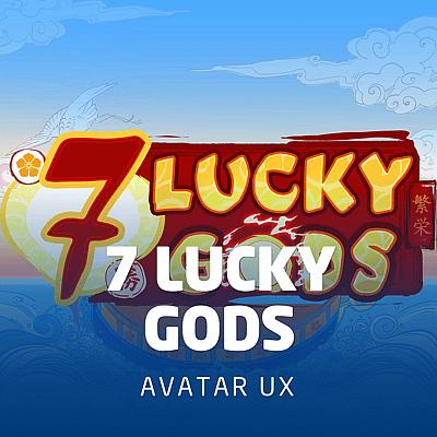7 Lucky Gods
