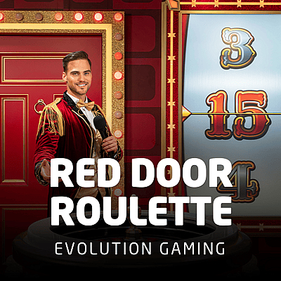 Red Door Roulette