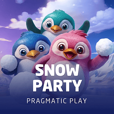 Snow Party