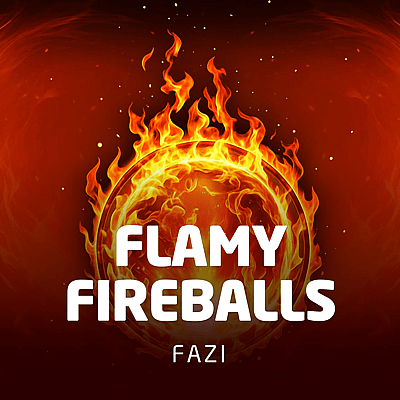 Flamy Fireballs