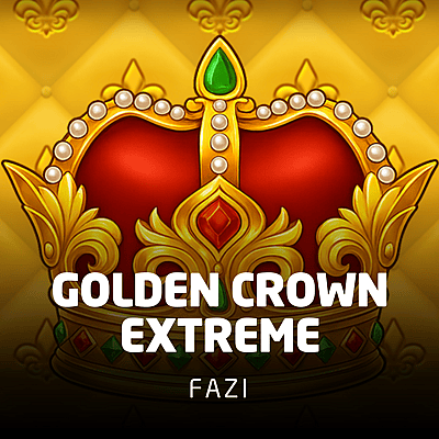 Golden Crown Extreme