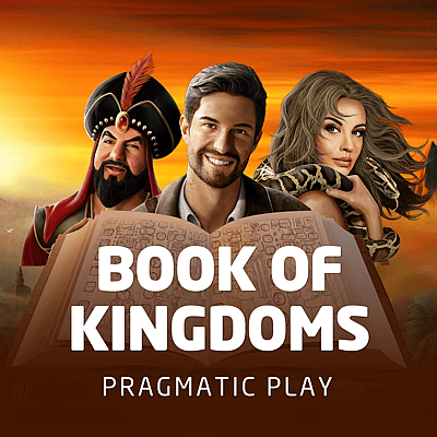 Book of Kingdoms