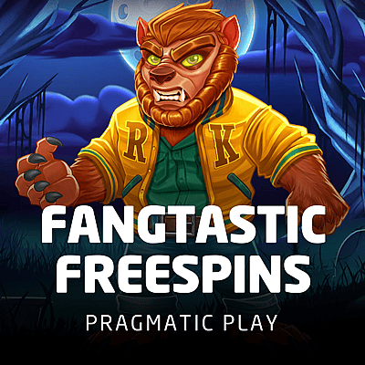 Fangtastic Freespins