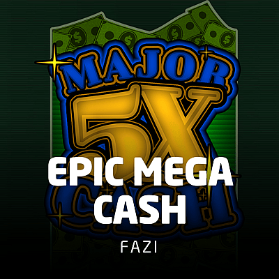 Epic Mega Cash