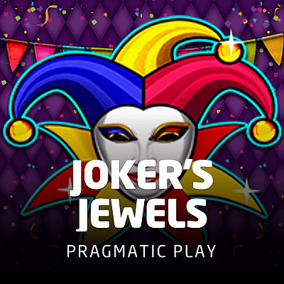 Joker's Jewels