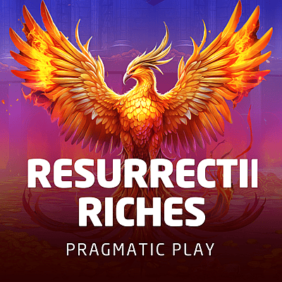 Resurrecting Riches
