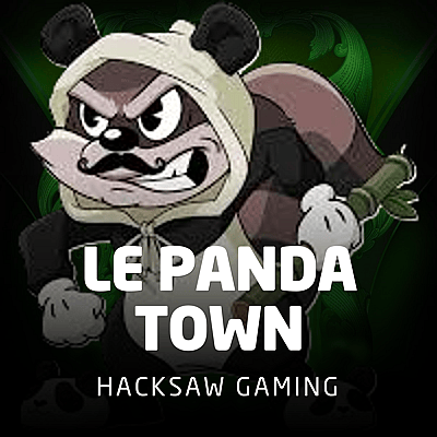 Le Panda Town