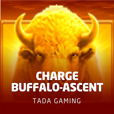 Charge Buffalo-ASCENT