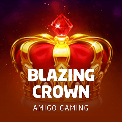 Blazing Crown