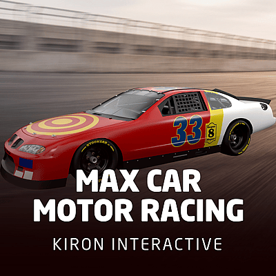 Max Car Motor Racing