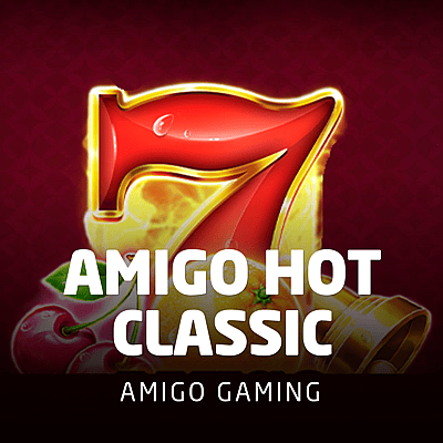 Amigo Hot Classic