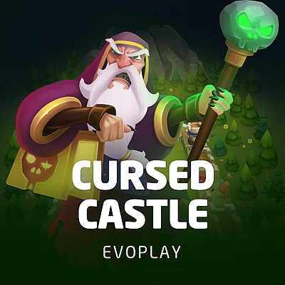 Cursed Castle