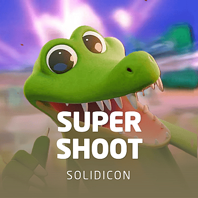 Super Shoot