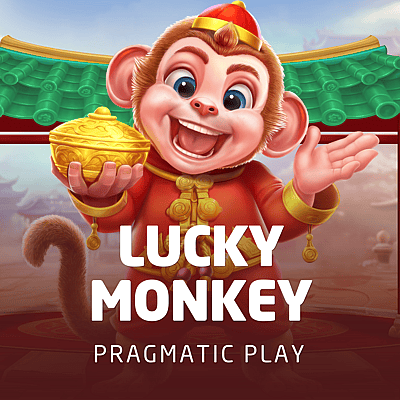 Lucky Monkey