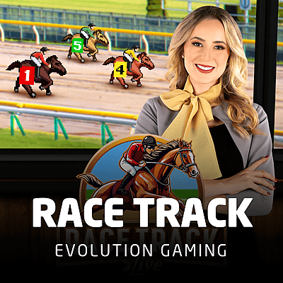 Race Track