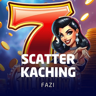 Scatter KaChing