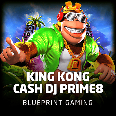 King Kong Cash DJ Prime8