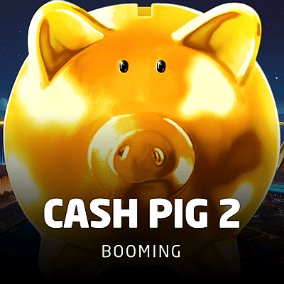 Cash Pig 2