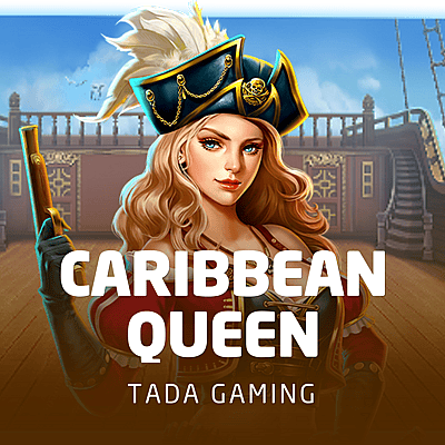 Caribbean Queen