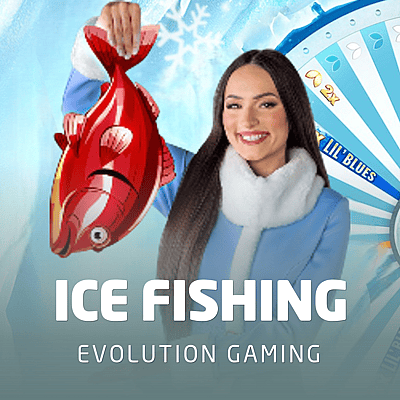 Ice Fishing