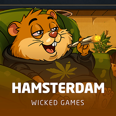 Hamsterdam