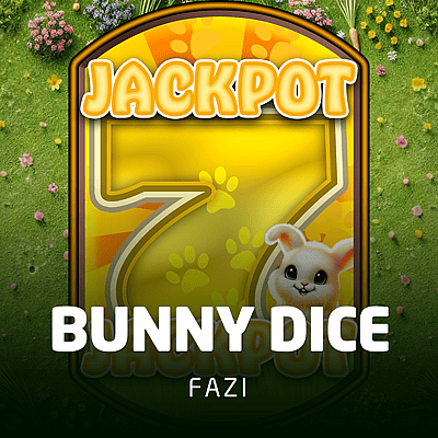 Bunny Dice