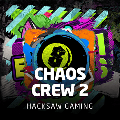 Chaos Crew 2