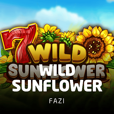 Wild Sunflower