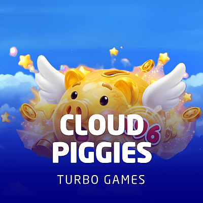 Cloud Piggies