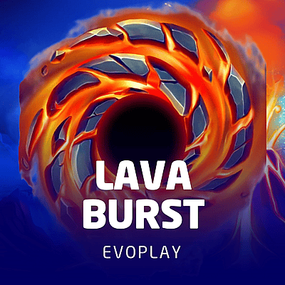 Lava Burst