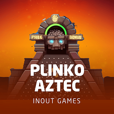 Plinko Aztec
