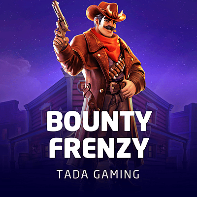 Bounty Frenzy