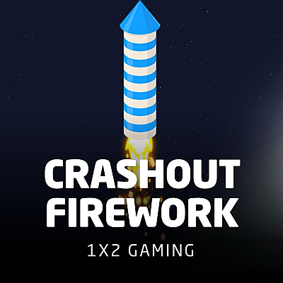 Crashout Firework