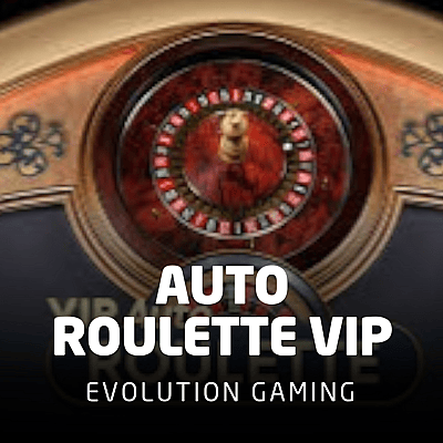 Auto Roulette VIP