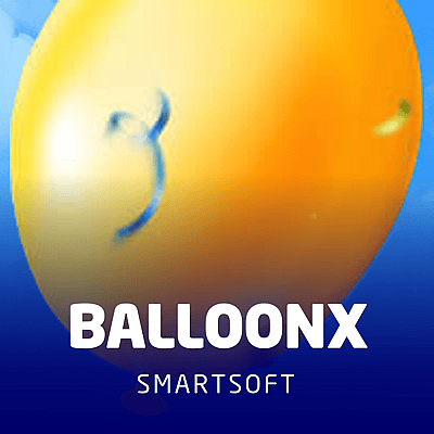 BalloonX