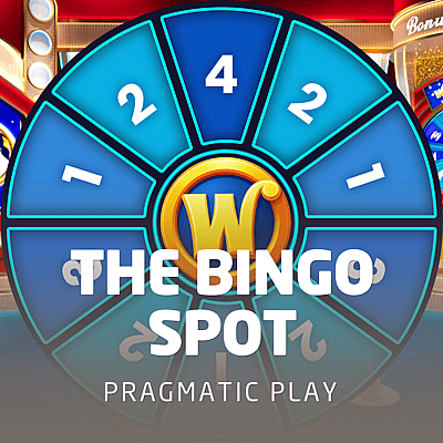 The Bingo Spot