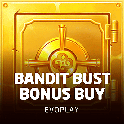 Bandit Bust Bonus Buy