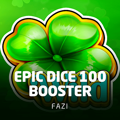Epic Dice 100 Booster