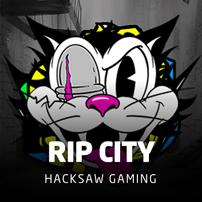 RIP City