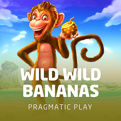 Wild Wild Bananas