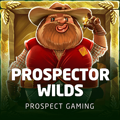 Prospector Wilds