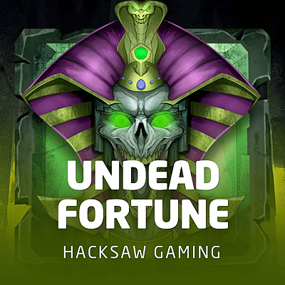 Undead Fortune