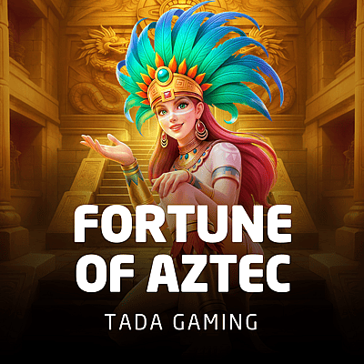 Fortune of Aztec