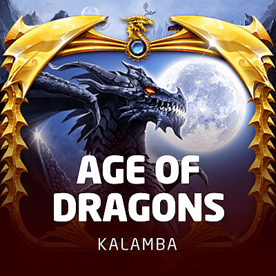Age of Dragons