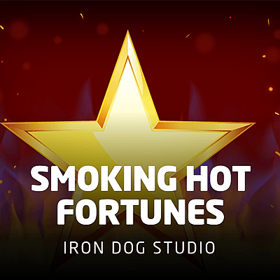 Smoking Hot Fortunes